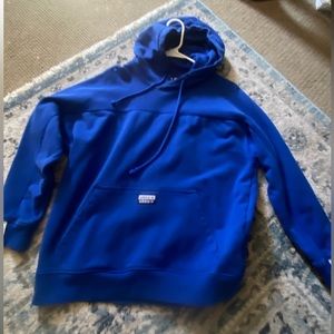hoodie Size M very good